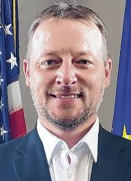 North Vernon: Gerkin unopposed in race for mayor