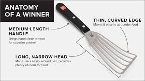 Maybe you would like to learn more about one of these? Best Metal Spatulas Of 2021 America S Test Kitchen