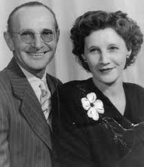 Lida Eugene Hensley McSpadden (1905-1981)