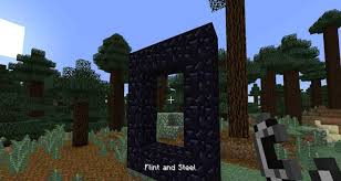 A minecraft mod which replaces vanilla portals with better ones. Better Portals Mod 1 12 2 Planet Minecraft Mods