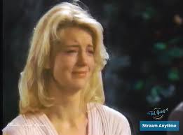 Guiding Light, Oh Annie!... Cynthia Watros ROCKED as Annie Dutton