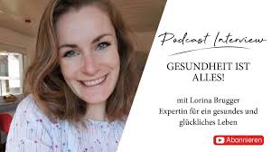 Gesundheit ist alles!