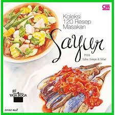 Resep masakan harusnya bisa memudahkan, tapi resep dari ibu ini bikin pusing situasi pandemi yang terjadi saat ini emang membuat banyak orang khawatir, terutama orangtua yang anaknya tinggal di perantauan. Buku Masakan Koleksi 120 Resep Masakan Sayur Plus Tahu Tempe Telur Yasa Boga Jadi Ibu Kuys Shopee Indonesia