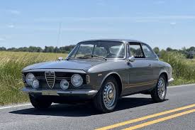 Image result for Grigio Alba 1966 Alfa-Romeo