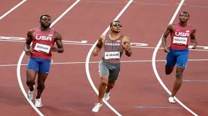 Warholm wins 400m hurdles in world record time. Gvaj2ewl1dul8m