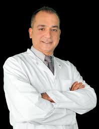 Doktor Ugur Yilmaz Mumcu