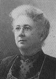 Florence Hale Abbot MD (1867-1921)