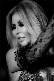 Se7en Questions with Dawna Lee Heising