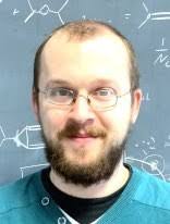 M.Sc. Christopher Busch — Institut für Theoretische Physik