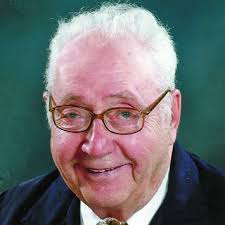 Burton Yeager Obituary (2013)