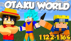 Good mod but can you re balance the stands ? Otaku World Mod Para Minecraft 1 16 5 1 16 4 1 15 2 1 12 2