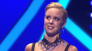 Huge collection, amazing choice, 100+ million high quality, affordable rf and rm images. Schwanger Let S Dance Star Isabel Edvardsson Erwartet Ihr Zweites Baby