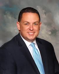 Wayne King touts experience with Meadows in run for Congress