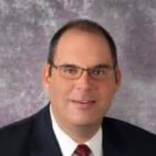 Dr. Jacob Larkin, MD