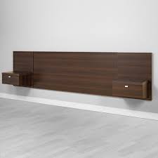 Series 9 Designer Floating King Headboard With Nightstands Espresso Brown Prepac Target Most of them were built in the early 1900s.