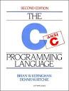 Amazon.com: C Programming Language, 2nd Edition: 8601410794231 ...