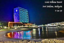 Access lexis� malaysia online at the international islamic university of malaysia! View Of The Main Building From The Beach Picture Of Lexis Hibiscus Port Dickson Pasir Panjang Tripadvisor