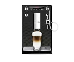 Melitta caffeo solo perfect milk (rus). Melitta Caffeo Solo Perfect Milk