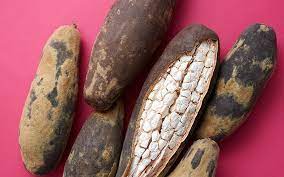 It has low levels of sweetness and a subtle tang, like a mild lemon. Baobab Fruit The Top 6 Health Benefits Your Super