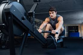 Certains sports sont plus recommandés que d'autres, comme ceux d'endurance (ski de fond, natation, course à pied). Fitness Le Rameur Techniques Et Exercices Pour Un Cardio D Athlete L Equipe