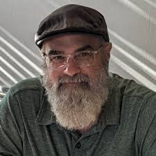 Scott Hively's Instagram, Twitter & Facebook