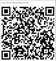 Players can go to their registered pokédex entries, to share qr codes for other players to scan. Is There A Way To Download Usum Using Fbi 3dspiracy