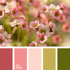 Color Palette 2712 Color Palette Color Balance Color Schemes