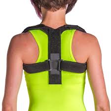 All of us review 7 related items including discount, coupon this is called truefit posture corrector & like the other reviews the website is dishonest & deceitful as it purports to be uk based but it is a us company. Posture Correction Brace Upper Back Straightener Shoulder Support