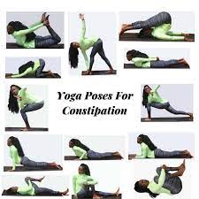 Yoga poses for digestion and constipation. Yoga For Constipation 14 Yoga Poses For Relieving Constipation Jen Reviews