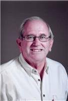 Dennis Brogden Obituary (1944