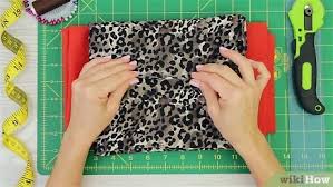 Drape the string over the rods or canopy frame as you would with a scarf. 3 Ways To Sew A Scarf Wikihow