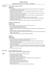 Doctor resume template pdf resume examples cv resume. Medical Resume Samples Velvet Jobs