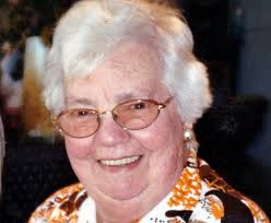 Choloy-Ménillot. Décès d'Yvette Clément