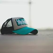 Code8 Caps Trucker Cap Stylish Caps Trucker