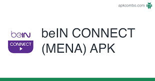 Attractive subscription offers which give you instant access to: Bein Connect Mena Apk 9 8 1 Android App Download