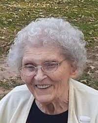 Evelyn Barton Obituary August 12, 2023