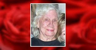 Evelyn Marie Jones Obituary May 2, 2024