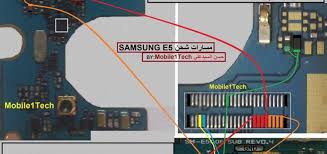 Samsung Galaxy E5 Usb Charging Problem Solution Jumper Ways Samsung Galaxy Samsung Problem And Solution