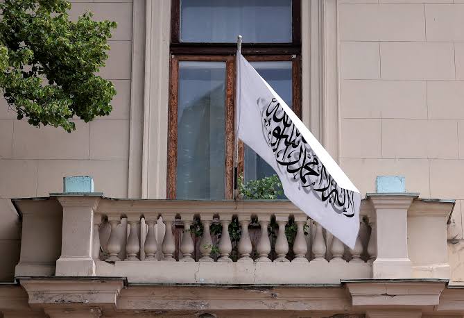 Russia becomes first country to recognise Taliban government of Afghanistan  | Reuters