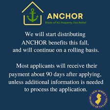 For status updates on processing and payments, visit;  https://t.co/LsDGETMZZF #njtax