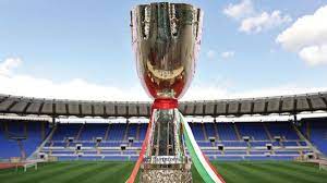 Results del monte coppa italia a3. Supercoppa Italiana Juve Napoli Dove Vederla In Tv Data E Orario