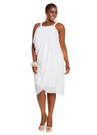 See more ideas about white outfits, all white outfit, plus size. 10 All White Plus Size Party Dresses The Curvy Fashionista