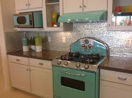 vintage appliances