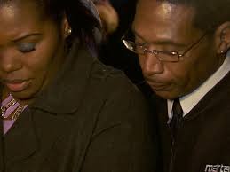 Bobbi Kristina Brown's Family Holds Public Vigil