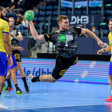 Jun 25, 2021 · handball: Handball Olympia Test Deutschland Bleibt Nach Sieg Uber Brasilien Auf Dem Boden