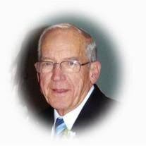 Donald Kyrouac Obituary