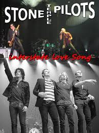 Cover song /alt (interstate love song by stone temple pilot). Stone Temple Pilots Interstate Love Song Bass Tran Playbasslines Com