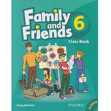 Family And Friends 2 Class Book скачать бесплатно Pdf Family And Friends 6 Class Book Class Book Teacher Books English Books For Kids