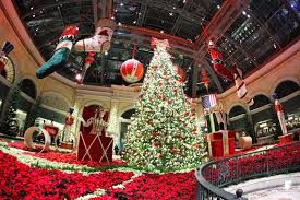 Though i usually do walk out with a. Bellagio Conservatory Holiday Display 2015 Unveiled