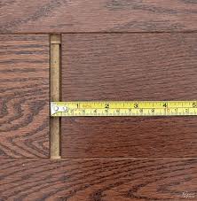 You better off leaving that the way it is or put shoe if there's too. How To Fix Floating Floor Gaps Diy Floor Gap Fixer The Navage Patch